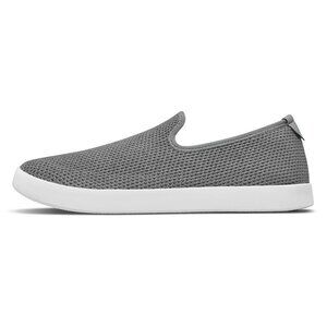 ALLBIRDS Men’s Tree Lounger Slip-On Gray Shoes – Sz 10